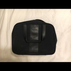 Coach Make Up Tote